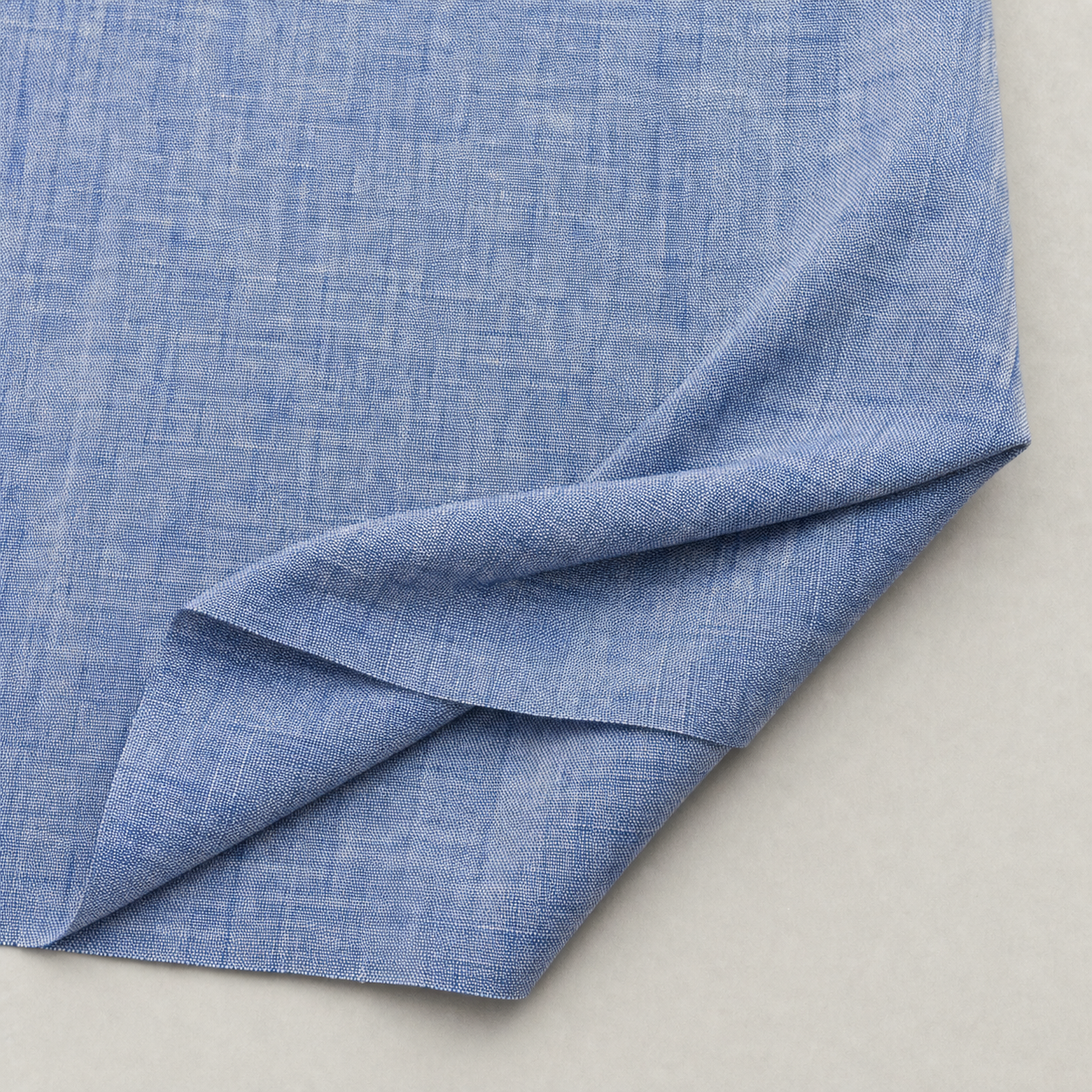 Chambray Color sample 1, sample 1 of 1
