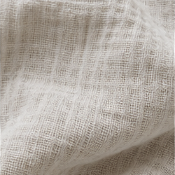 Double gauze Color sample 1, sample 1 of 1