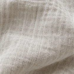 Double gauze Color sample 1, sample 1 of 1