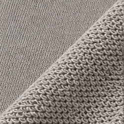 French terry Color sample 1, sample 1 of 1