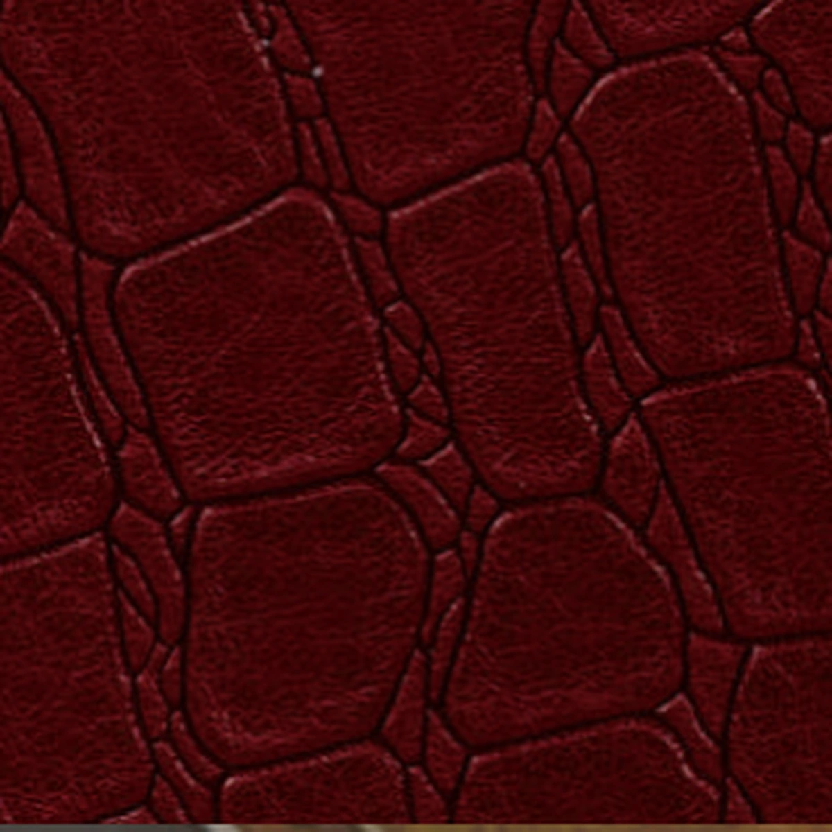 625# Croc Cow Leather 02, sample 2 of 3