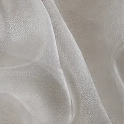 Organza Color sample 1, sample 1 of 1