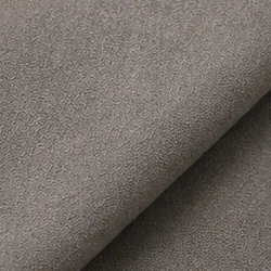 Peach-finish woven