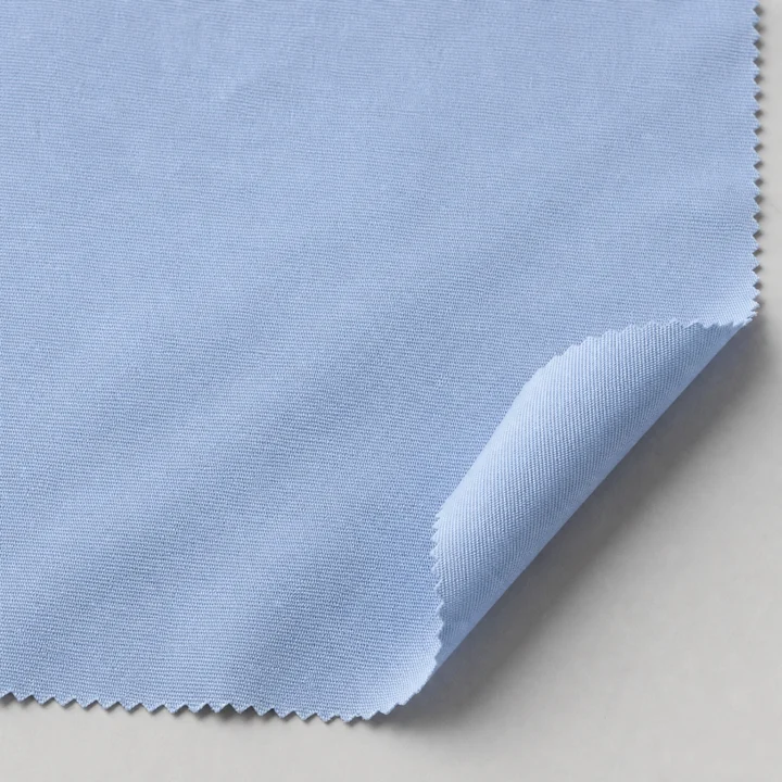 Poplin Color sample 1, sample 1 of 1