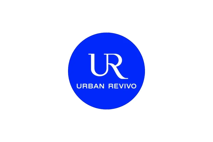 URBAN REVIVO