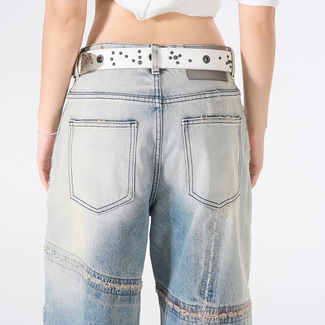 661 Premium Series [Straight Leg]