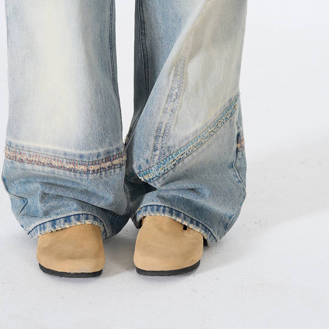 661 Premium Series [Straight Leg]