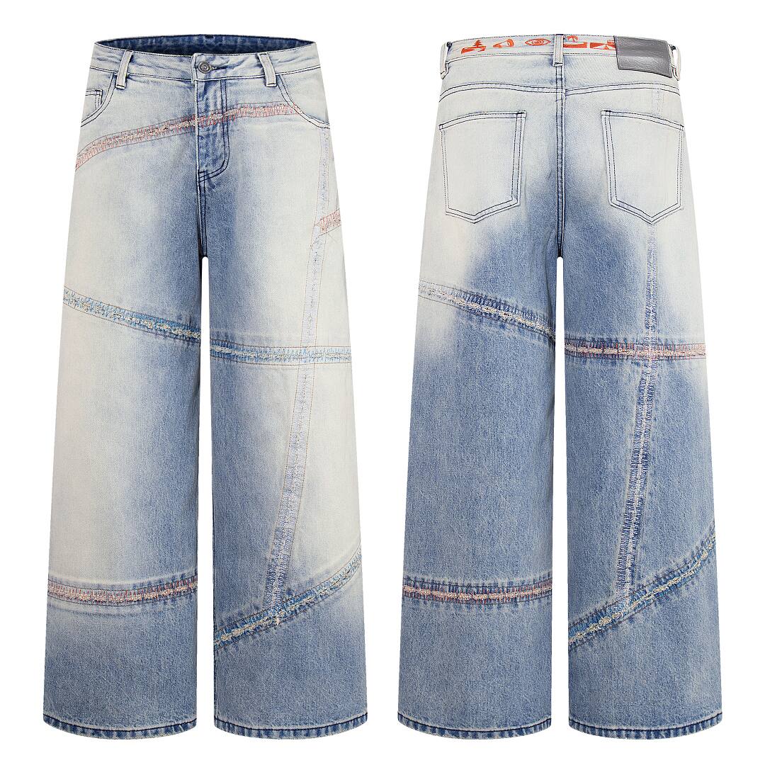 661 Premium Series [Straight Leg]