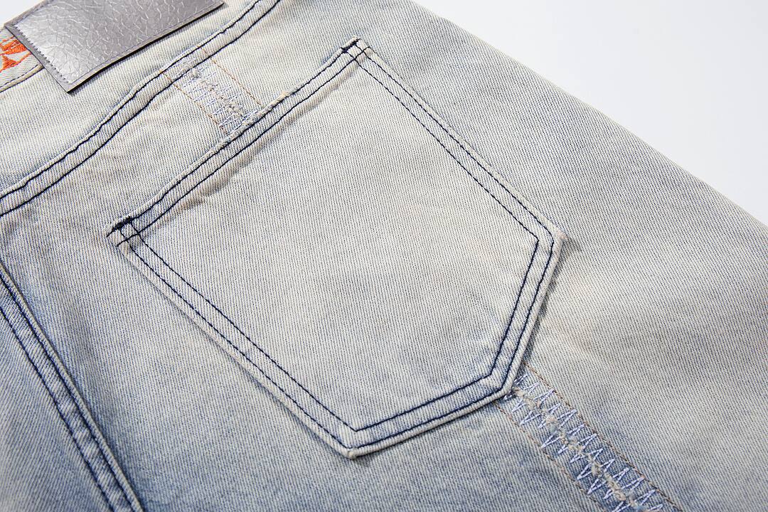 661 Premium Series [Straight Leg]