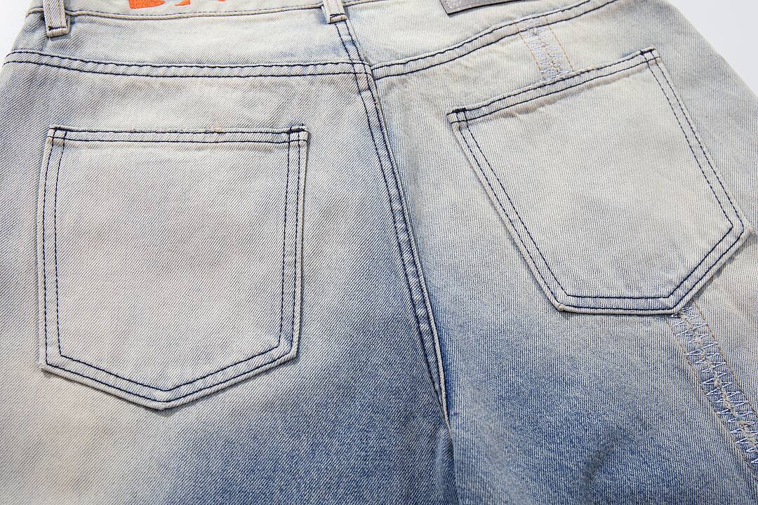 661 Premium Series [Straight Leg]