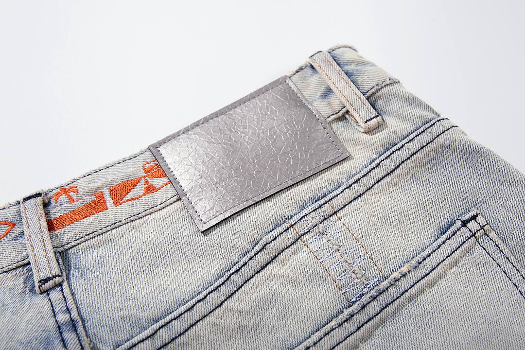 661 Premium Series [Straight Leg]
