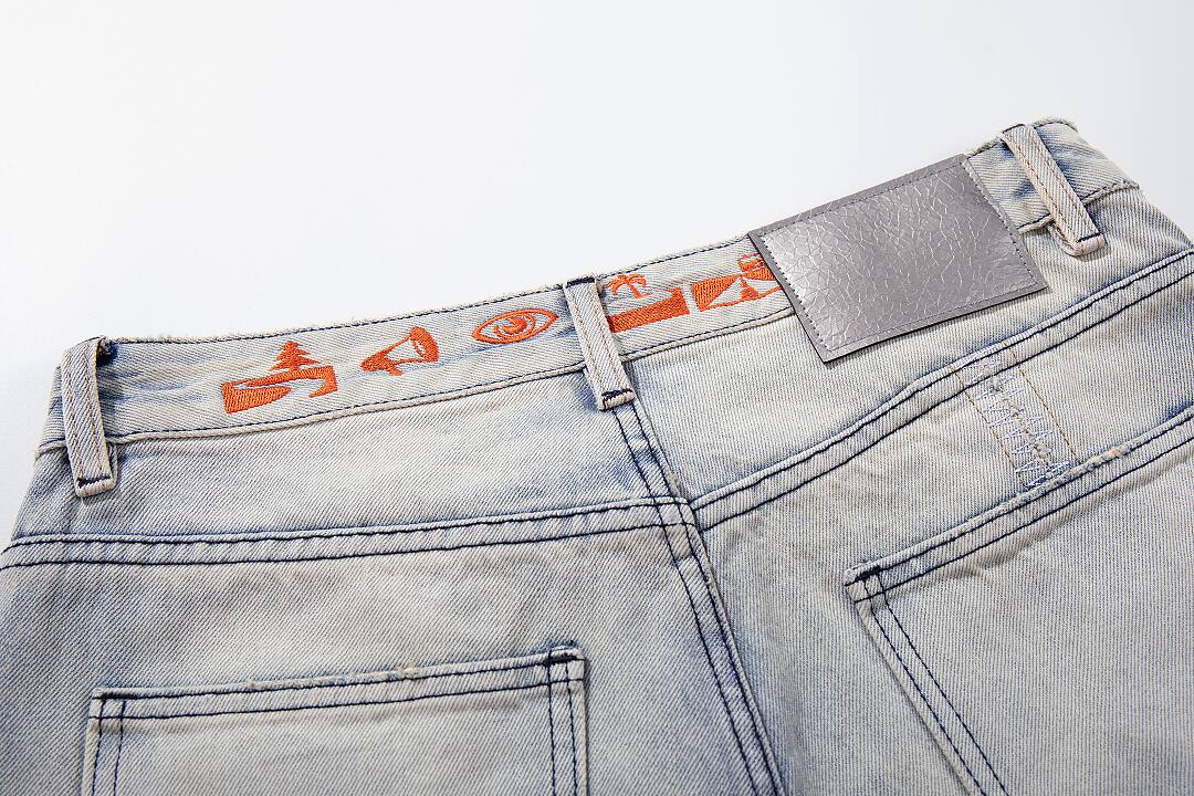 661 Premium Series [Straight Leg]