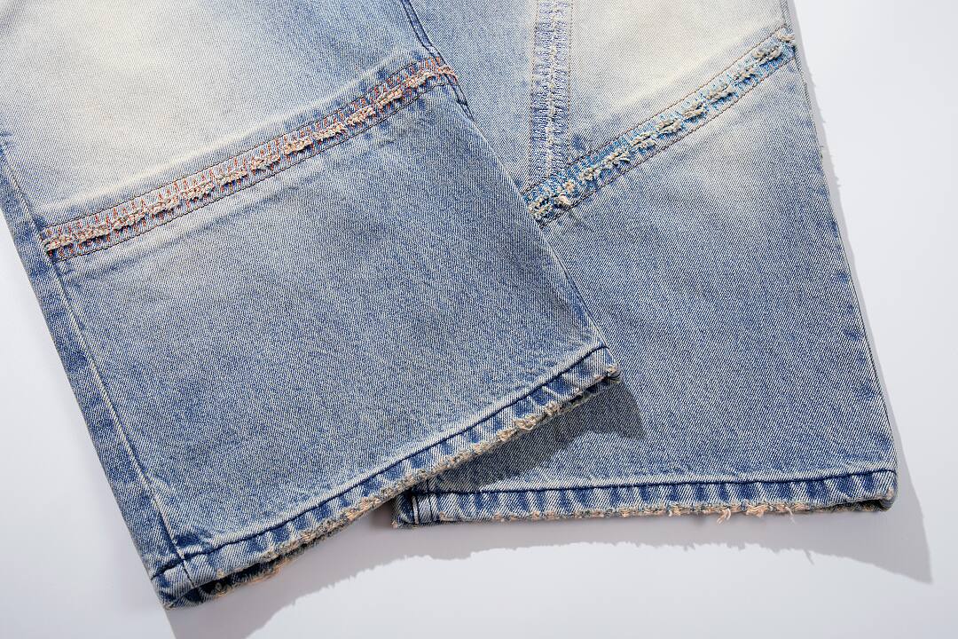 661 Premium Series [Straight Leg]