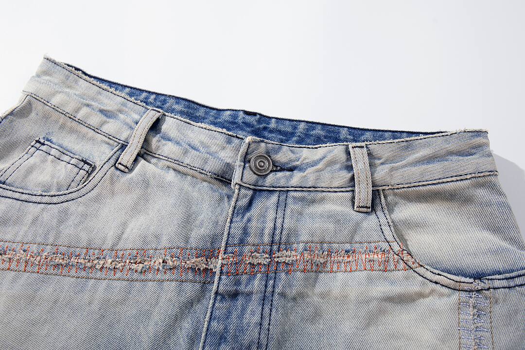 661 Premium Series [Straight Leg]