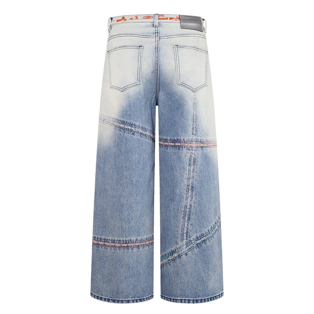 661 Premium Series [Straight Leg]