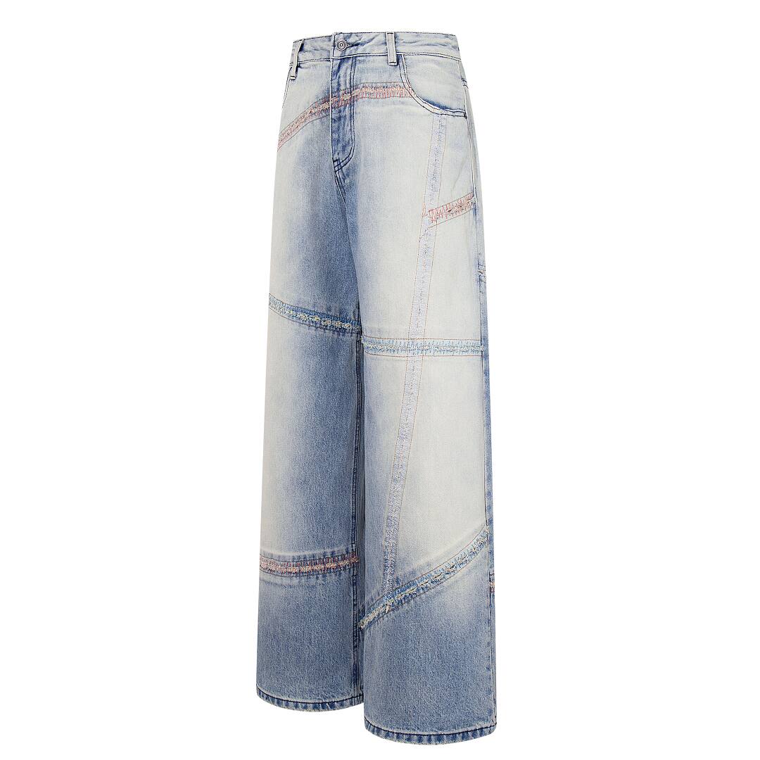 661 Premium Series [Straight Leg]