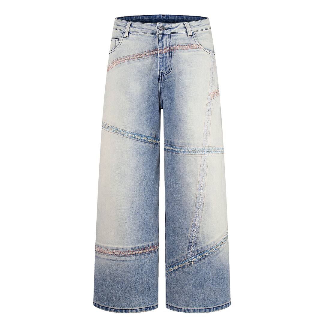 661 Premium Series [Straight Leg]