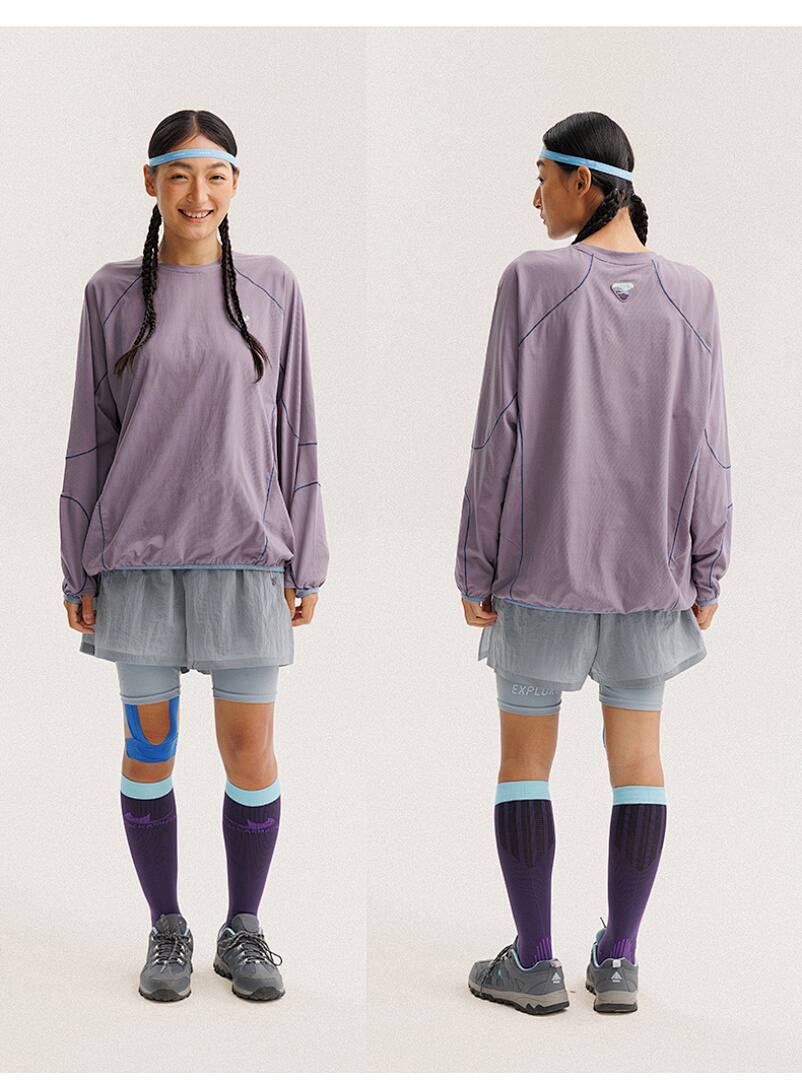 LST3218 Quick Dry T-Shirt