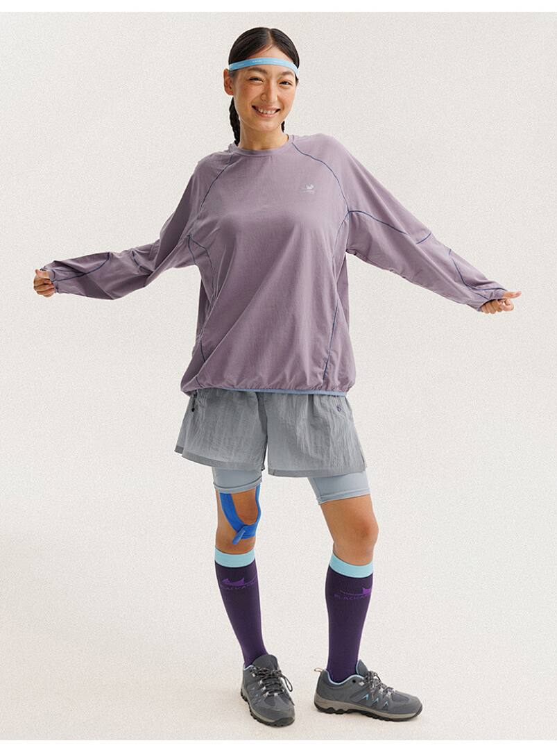LST3218 Quick Dry T-Shirt