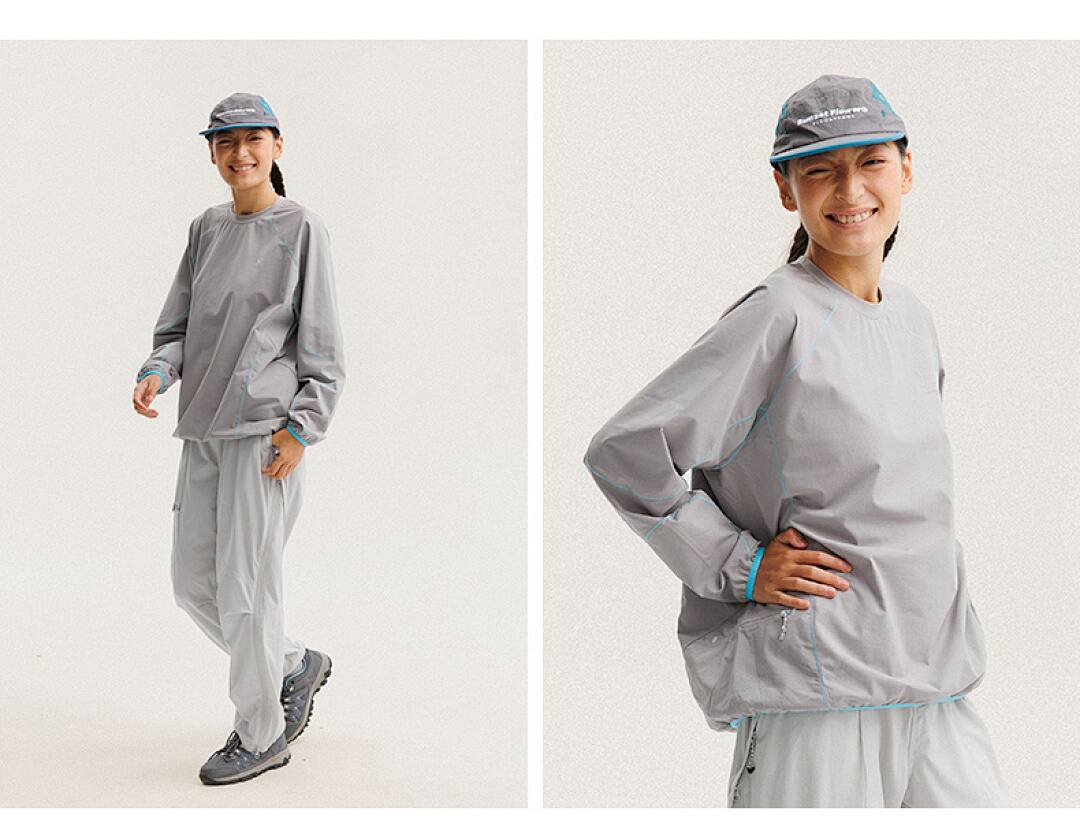 LST3218 Quick Dry T-Shirt