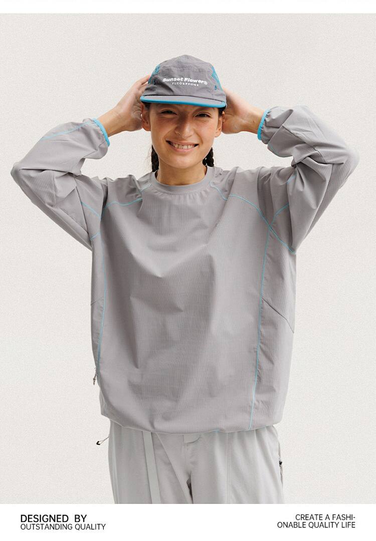 LST3218 Quick Dry T-Shirt