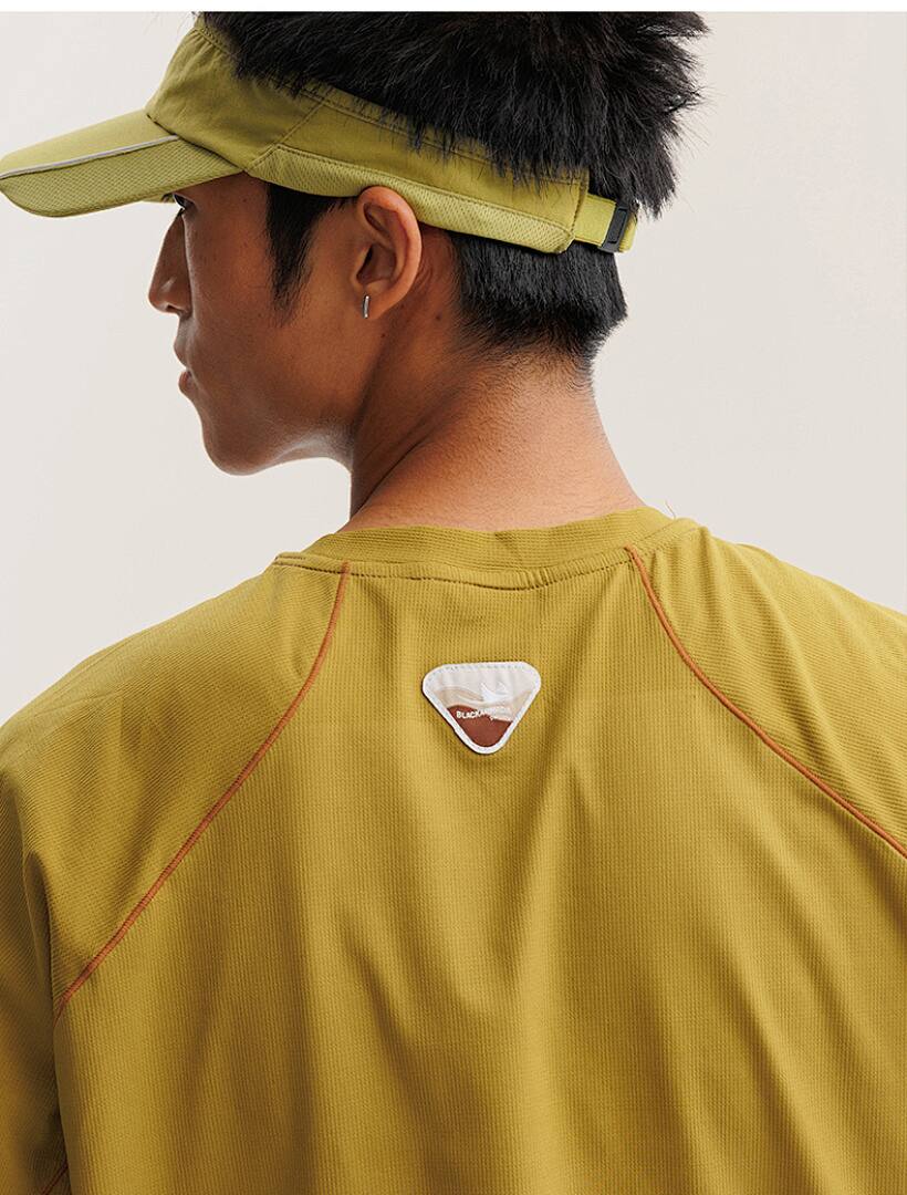 LST3218 Quick Dry T-Shirt