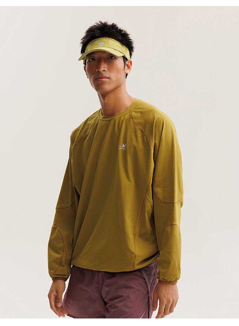 LST3218 Quick Dry T-Shirt