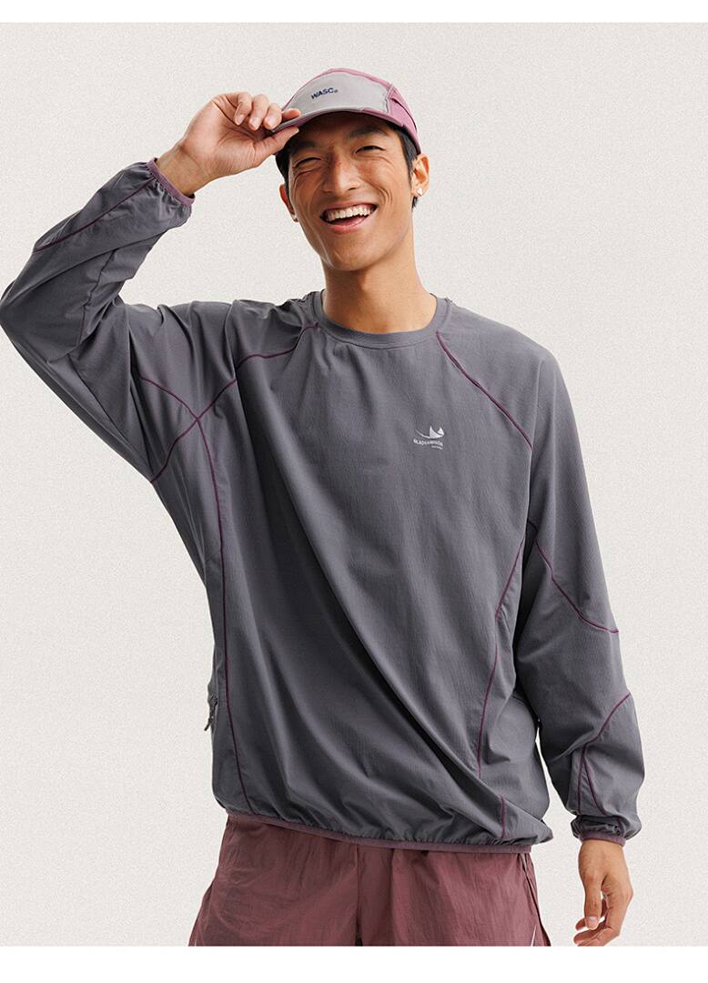 LST3218 Quick Dry T-Shirt