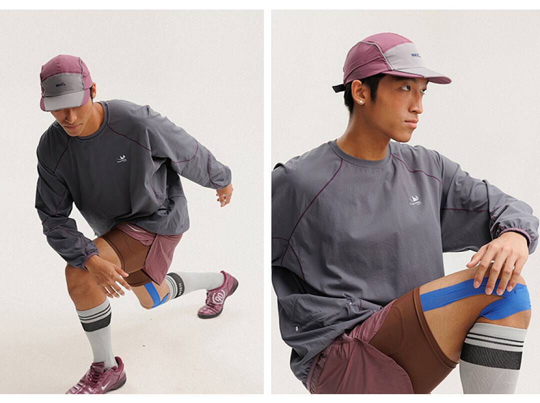 LST3218 Quick Dry T-Shirt