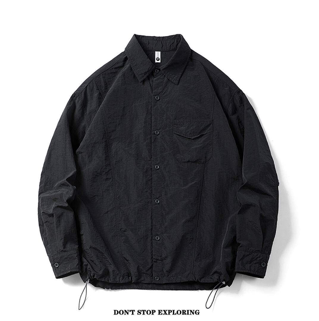 MX6615 Quick-Dry Shirt