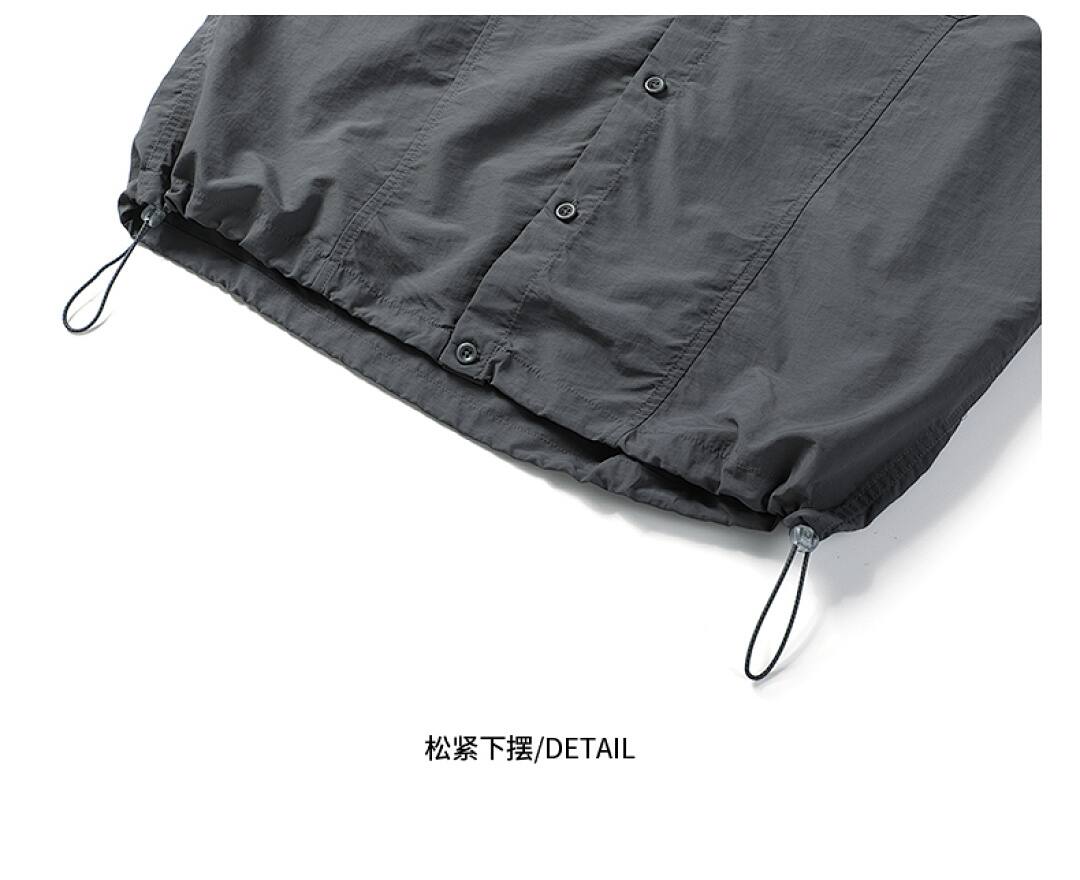 MX6615 Quick-Dry Shirt