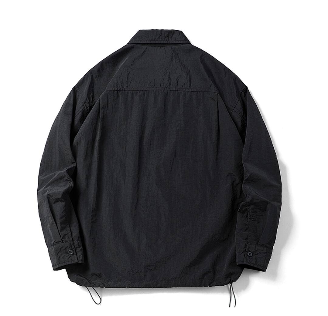 MX6615 Quick-Dry Shirt