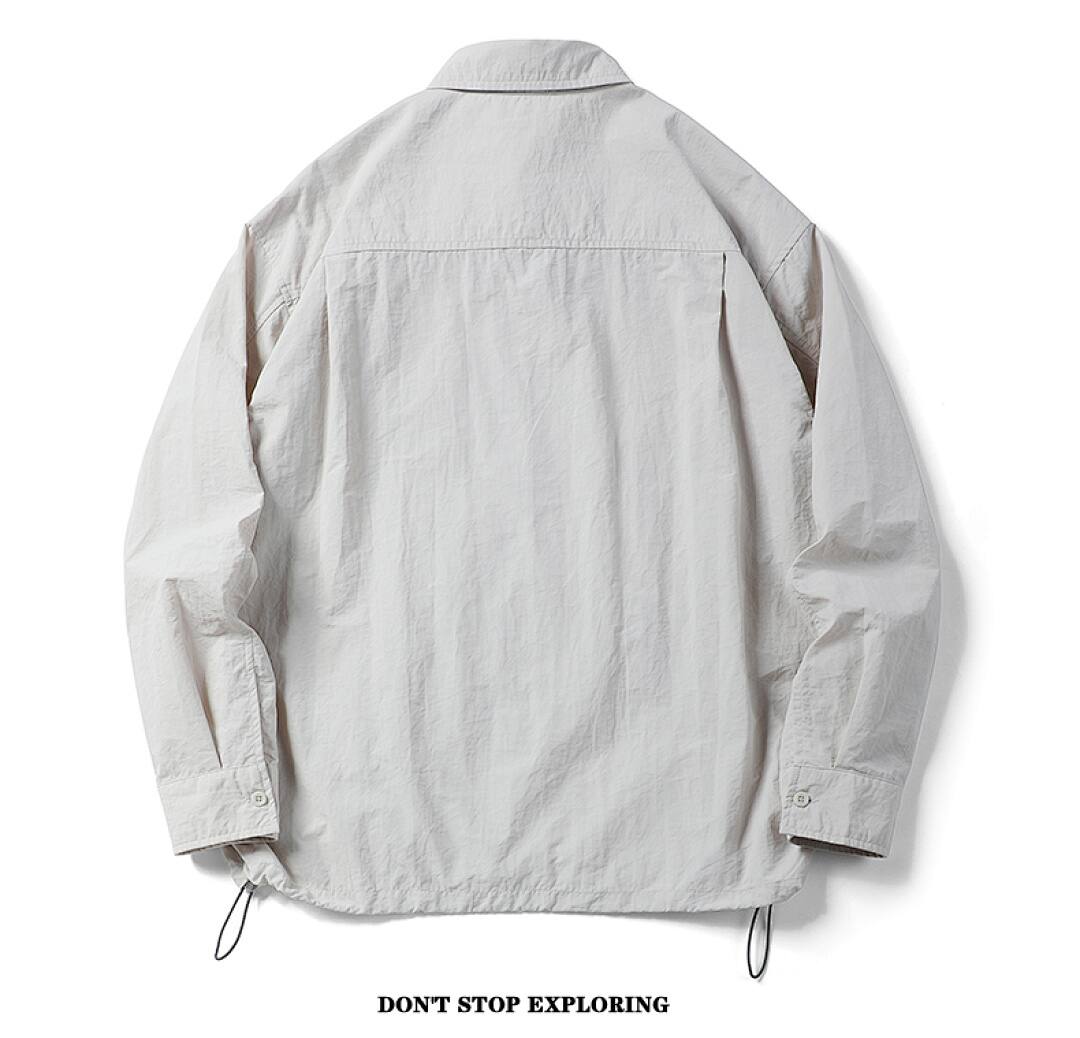 MX6615 Quick-Dry Shirt