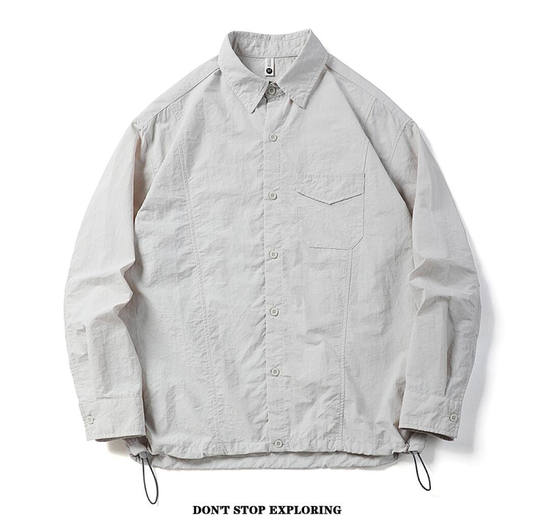 MX6615 Quick-Dry Shirt