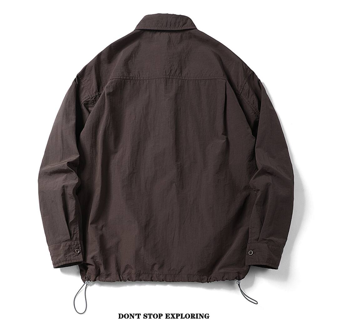 MX6615 Quick-Dry Shirt