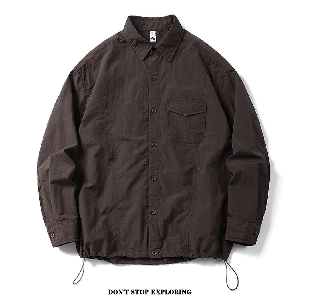 MX6615 Quick-Dry Shirt