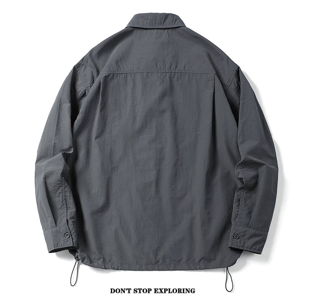 MX6615 Quick-Dry Shirt