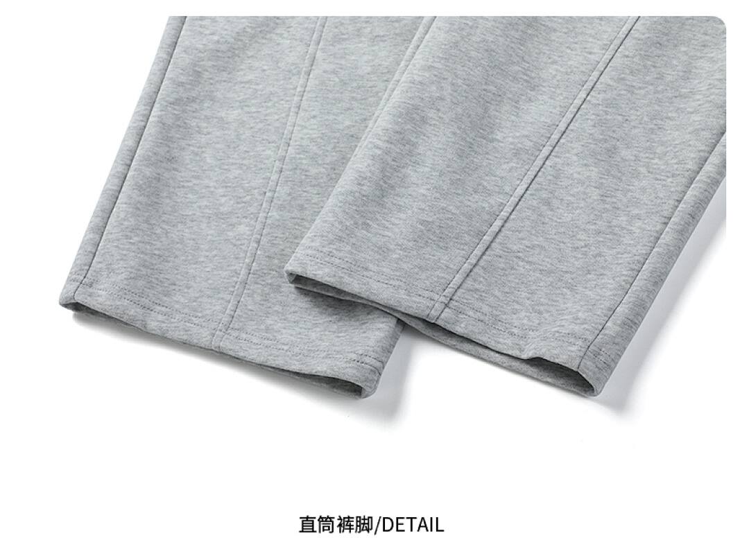 MX953R Fleece-Lined