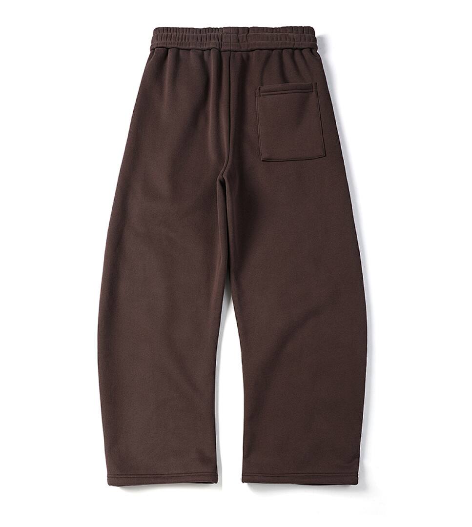 MX953R Fleece-Lined