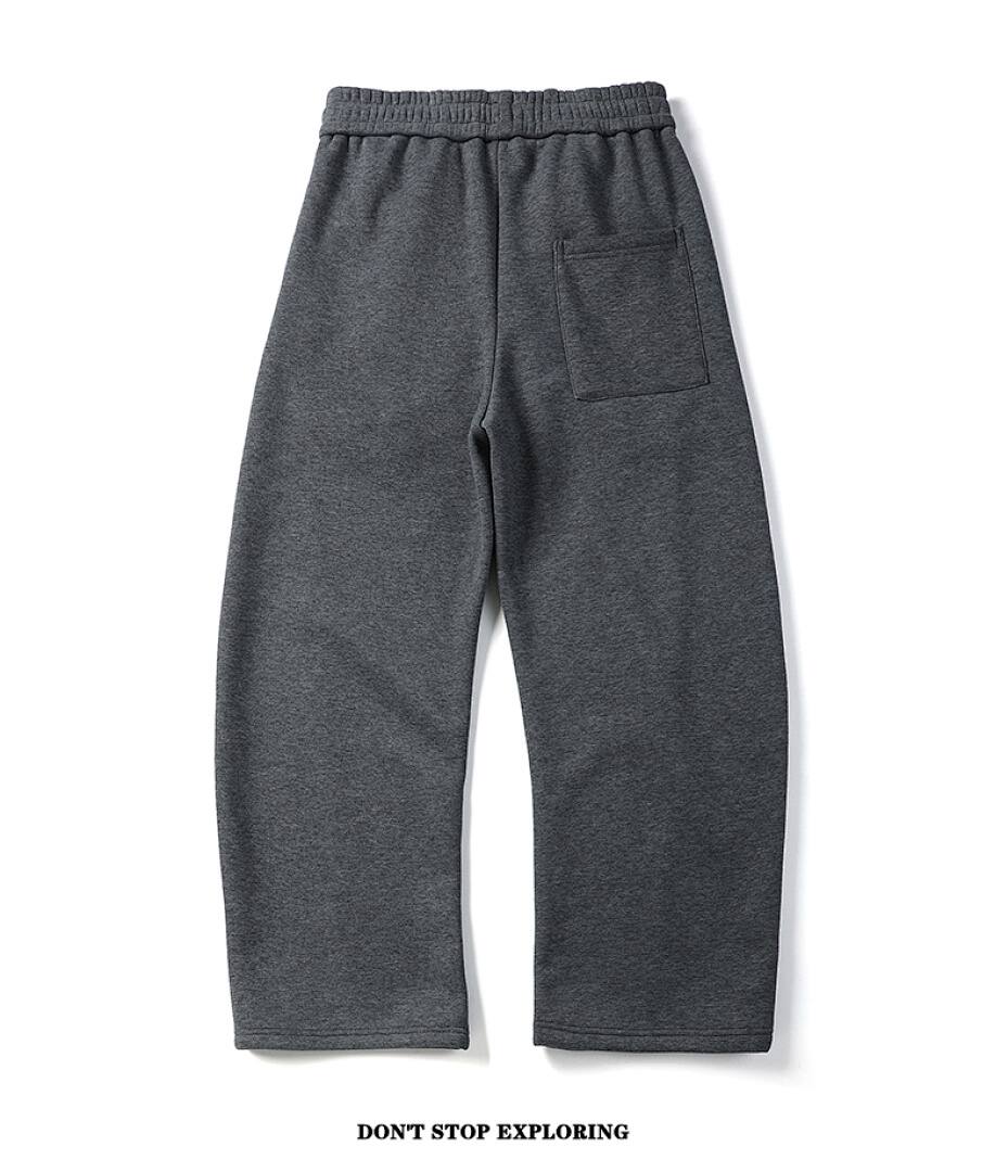 MX953R Fleece-Lined