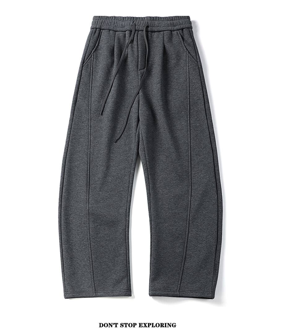 MX953R Fleece-Lined