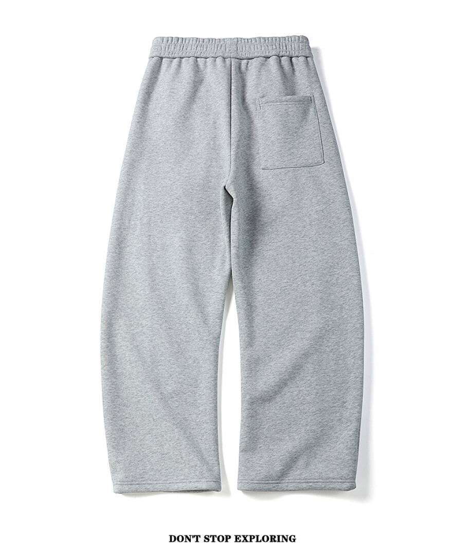 MX953R Fleece-Lined