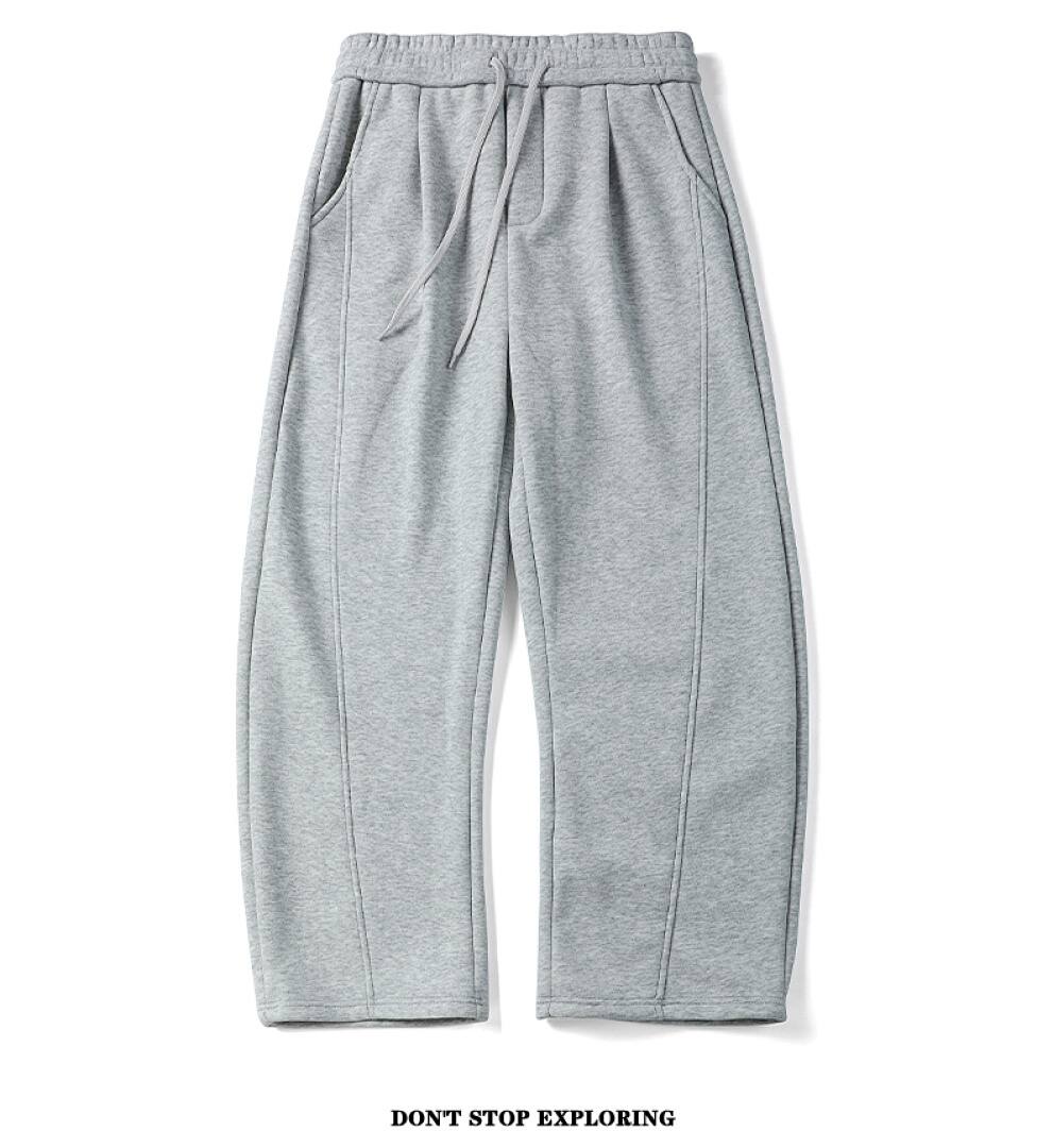 MX953R Fleece-Lined