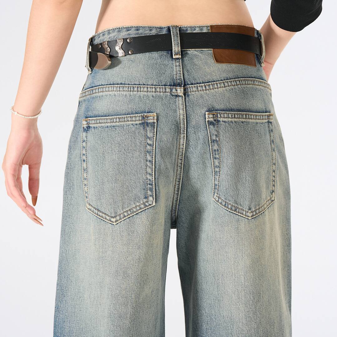 662 Premium Series [Straight Leg]