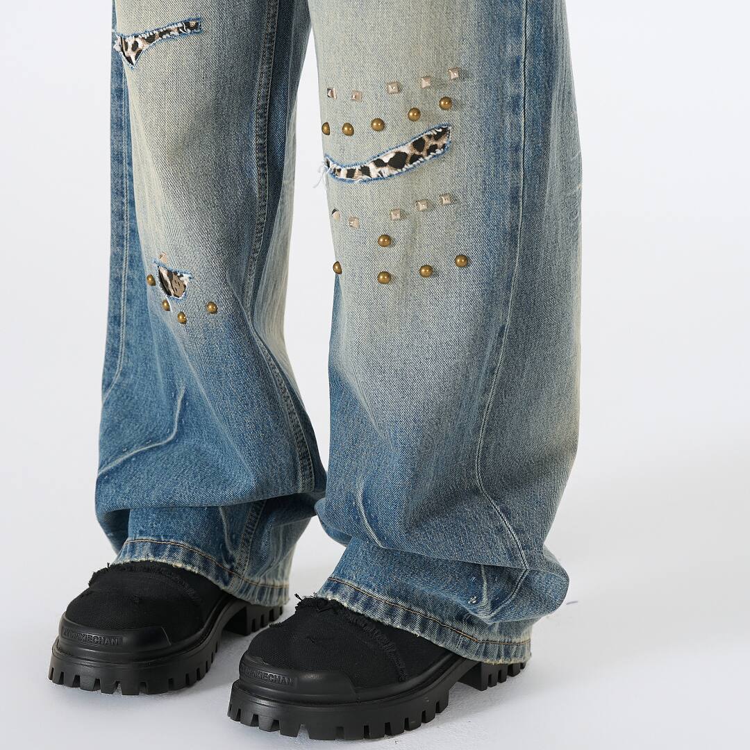 662 Premium Series [Straight Leg]