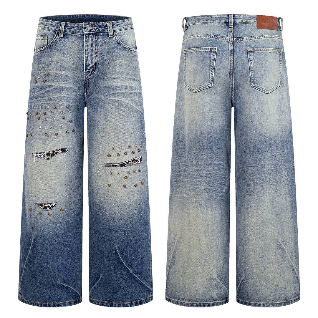 662 Premium Series [Straight Leg]
