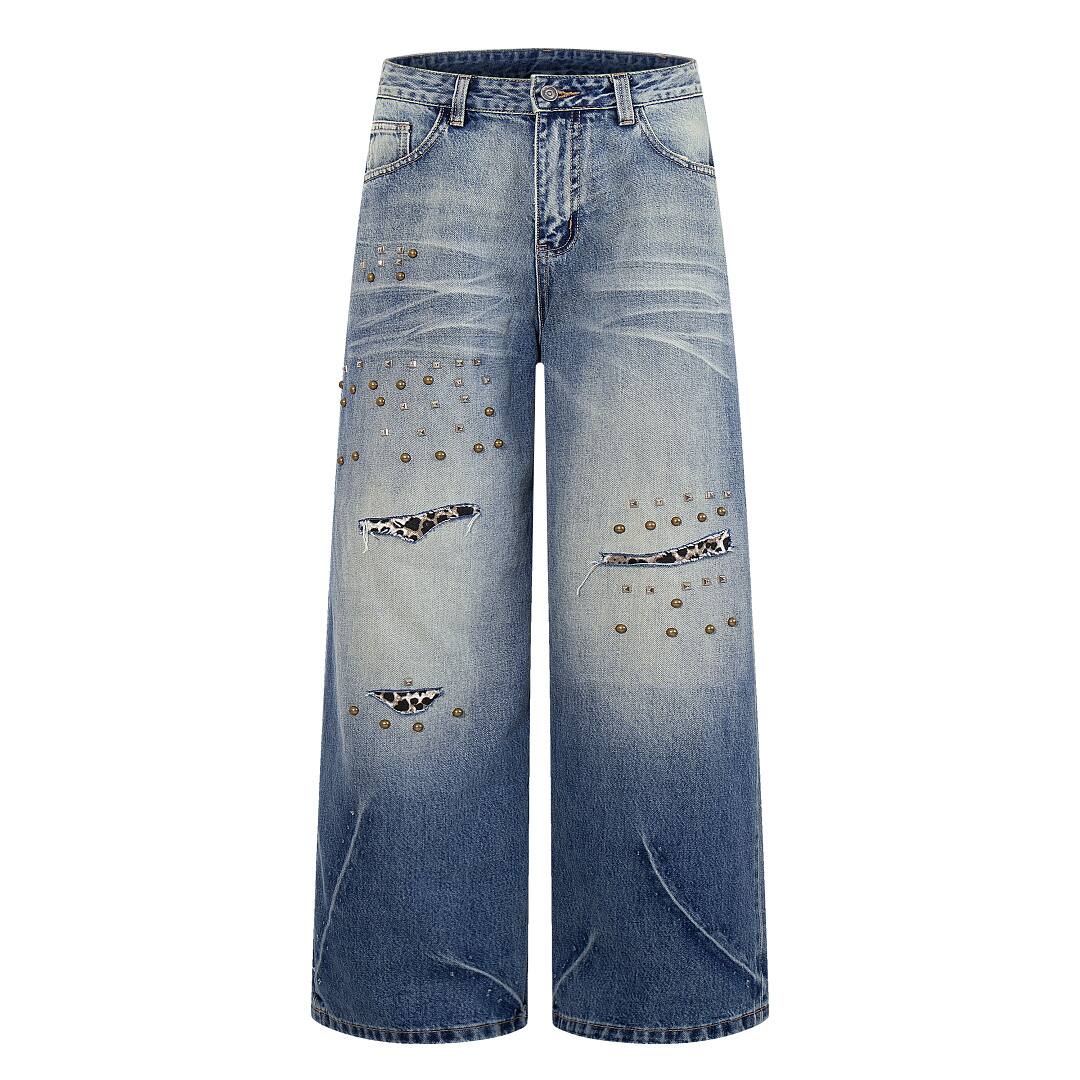 662 Premium Series [Straight Leg]
