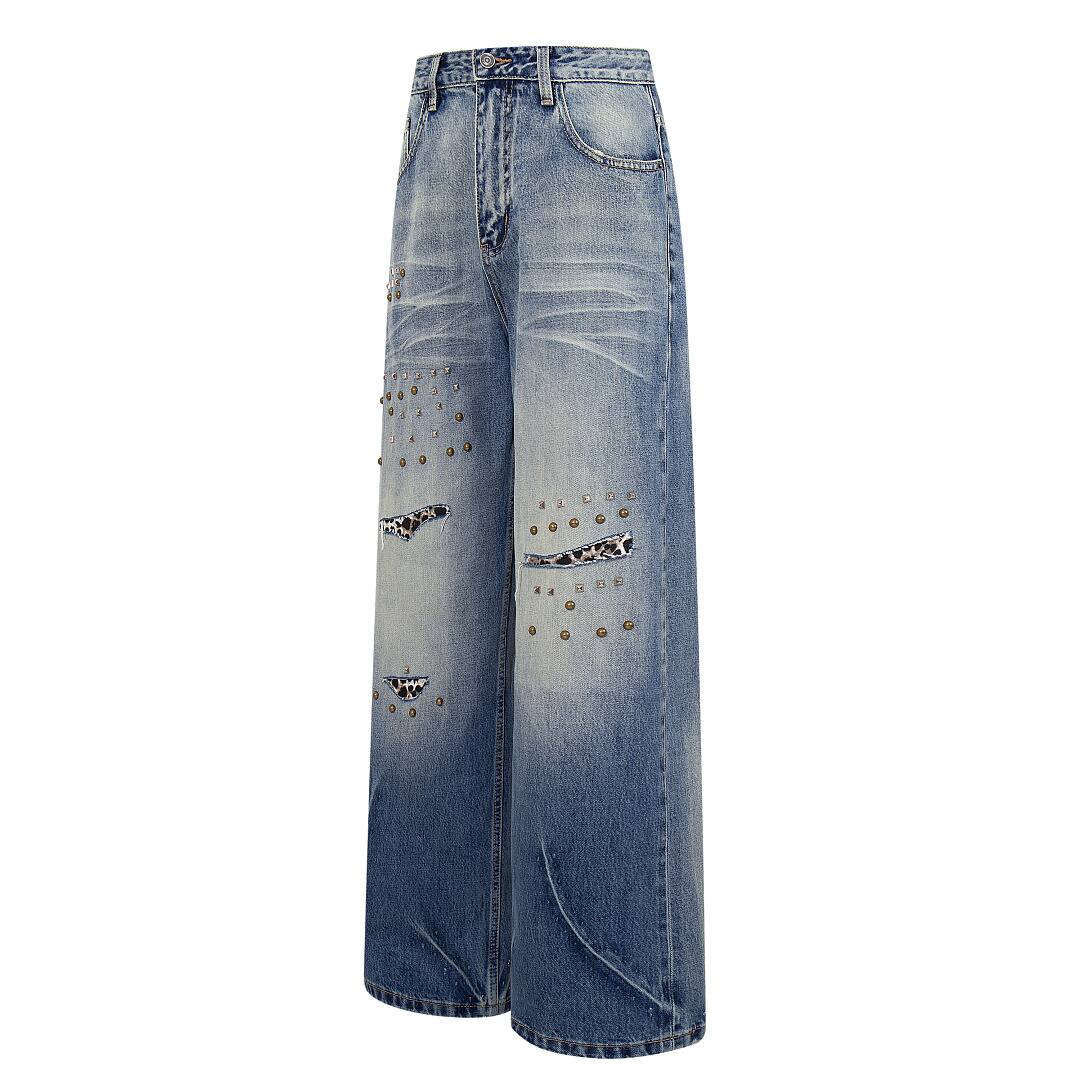662 Premium Series [Straight Leg]