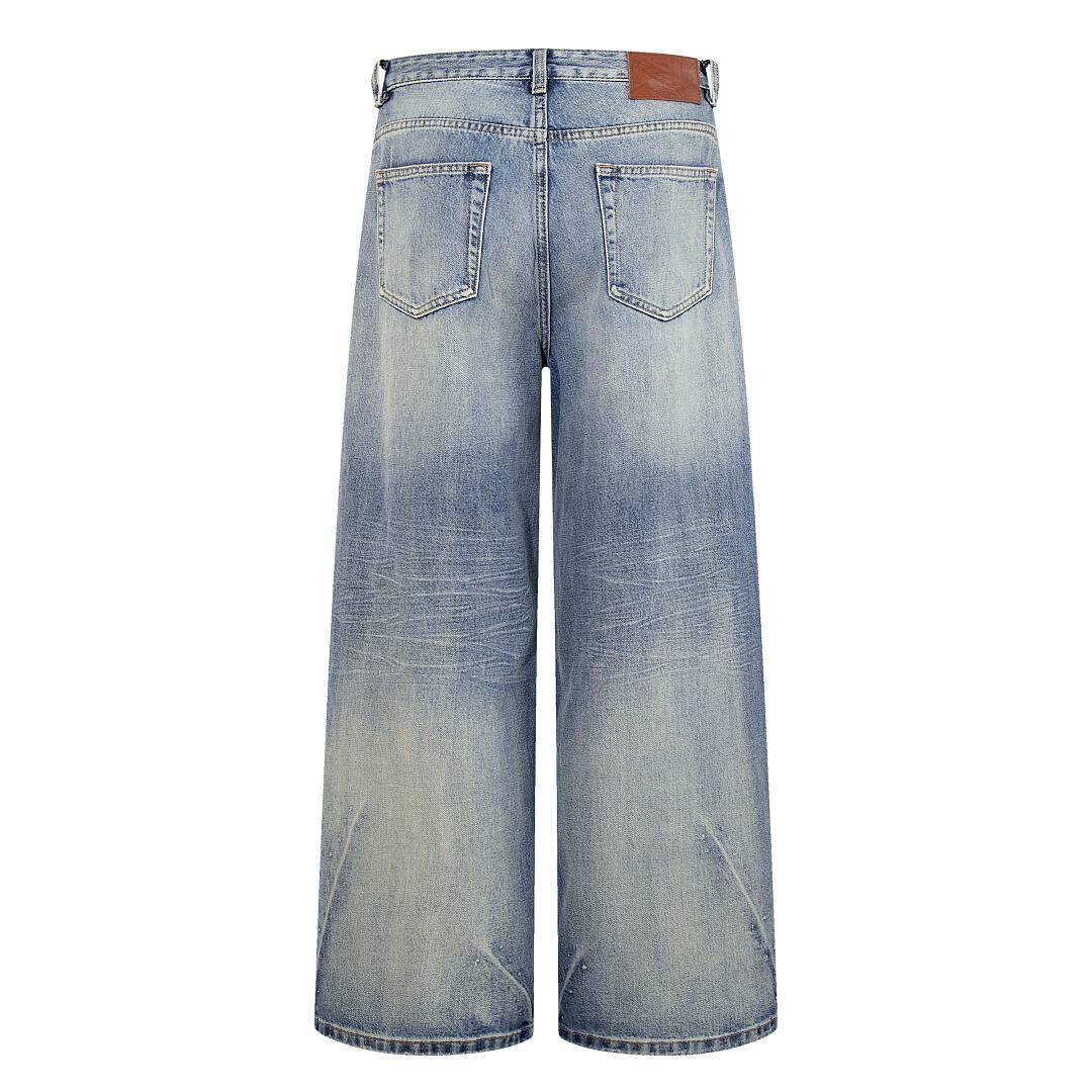 662 Premium Series [Straight Leg]
