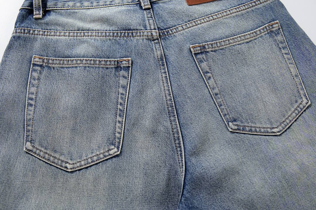 662 Premium Series [Straight Leg]